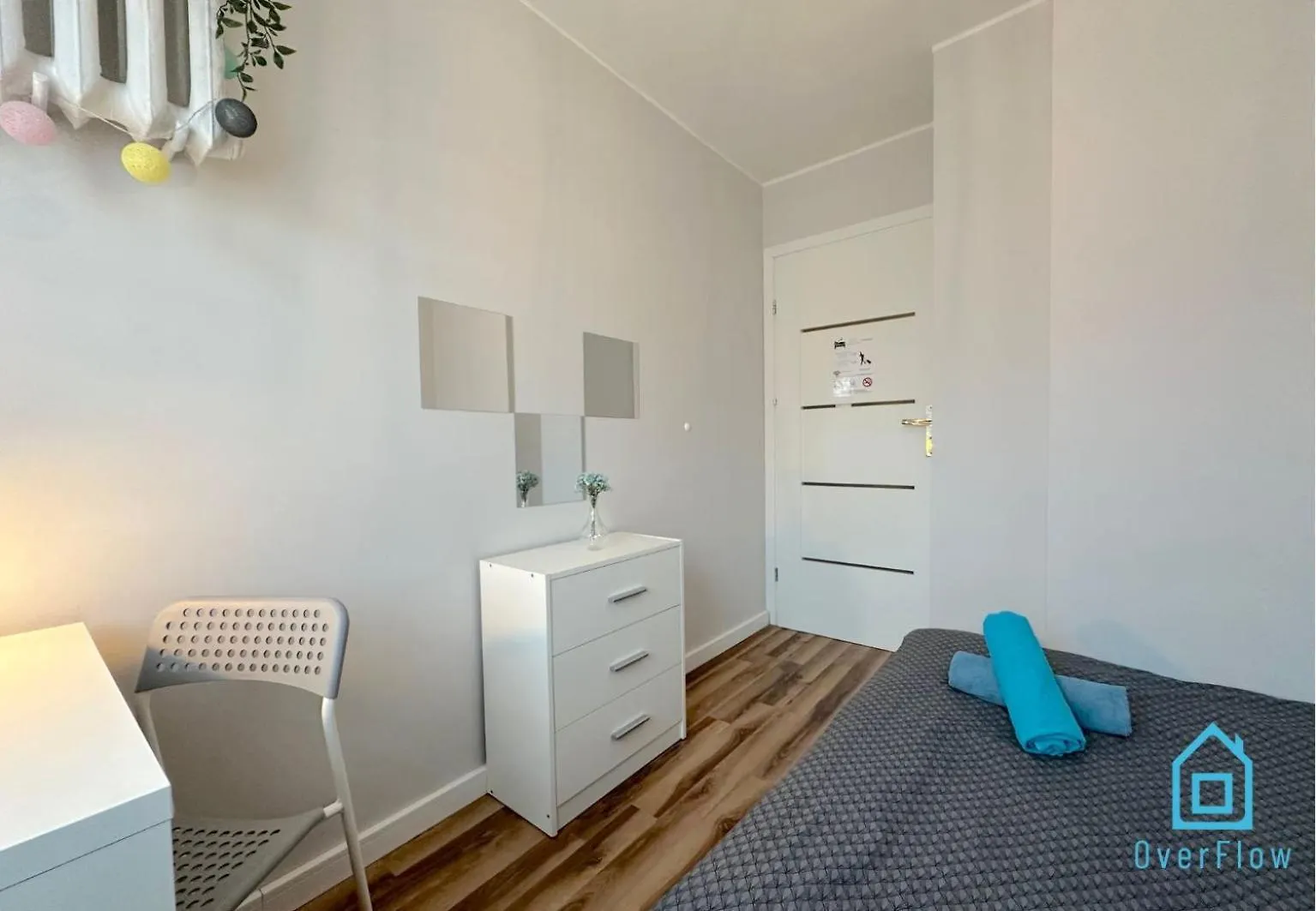 Sensational Room Gdańsk