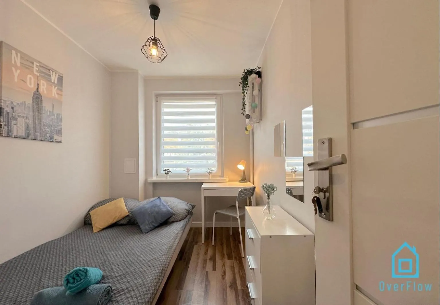 Sensational Room Gdańsk